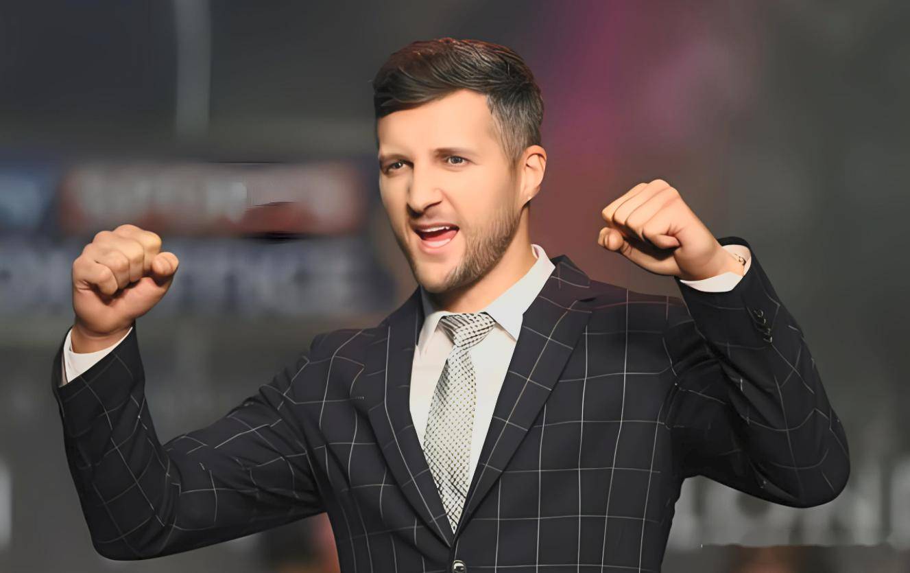 星空体育登录入口-沙特阿拉伯拳击选手取得胜利