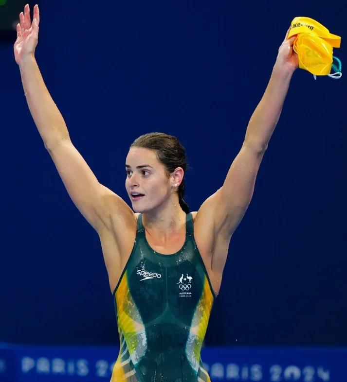 斯洛文尼亚游泳选手表现亮眼的简单介绍 斯洛文尼亚游泳选手表现亮眼的简单介绍