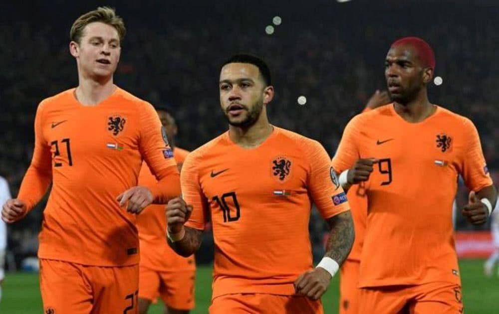 荷兰国家队斩获三分,欧预赛势头迅猛的简单介绍 荷兰国家队斩获三分,欧预赛势头迅猛的简单介绍