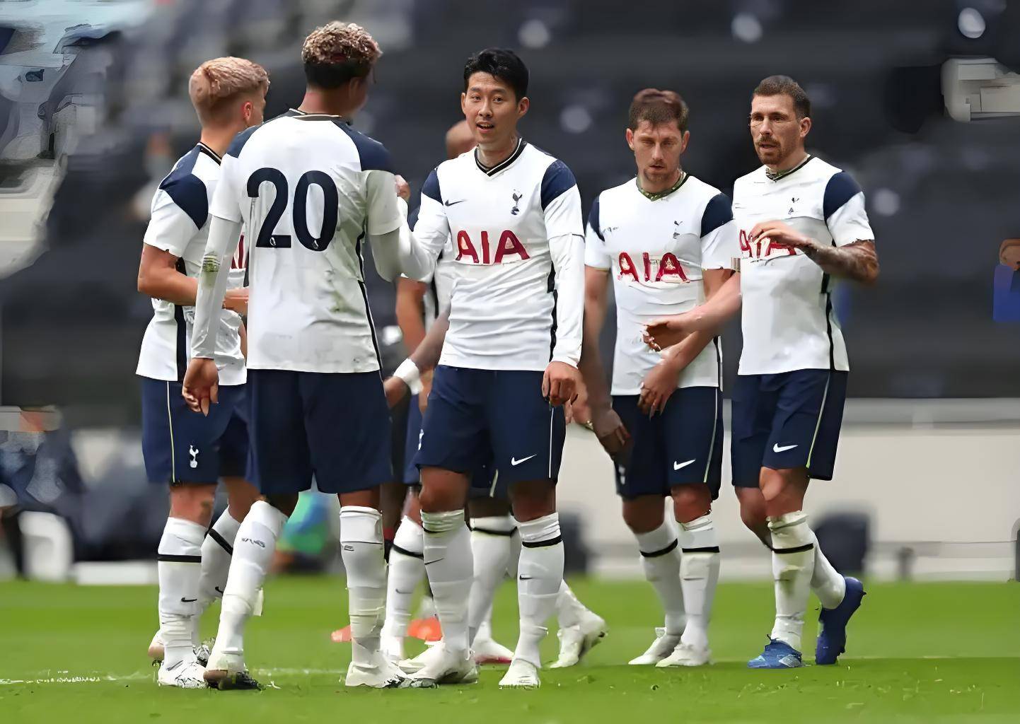 星空体育官网登录网址-热刺球员状态火热，助球队取胜