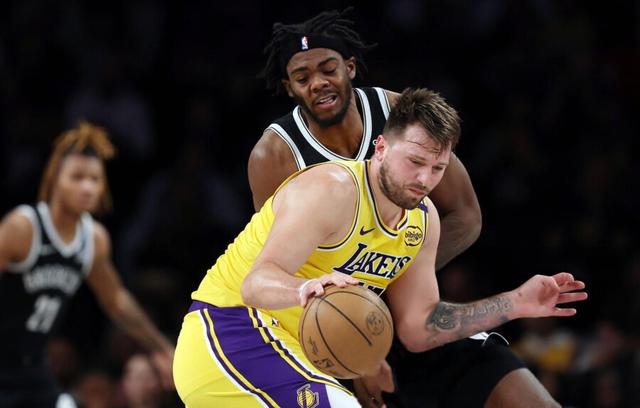 星空体育app下载地址-湖人不敌篮网，遭遇两连败