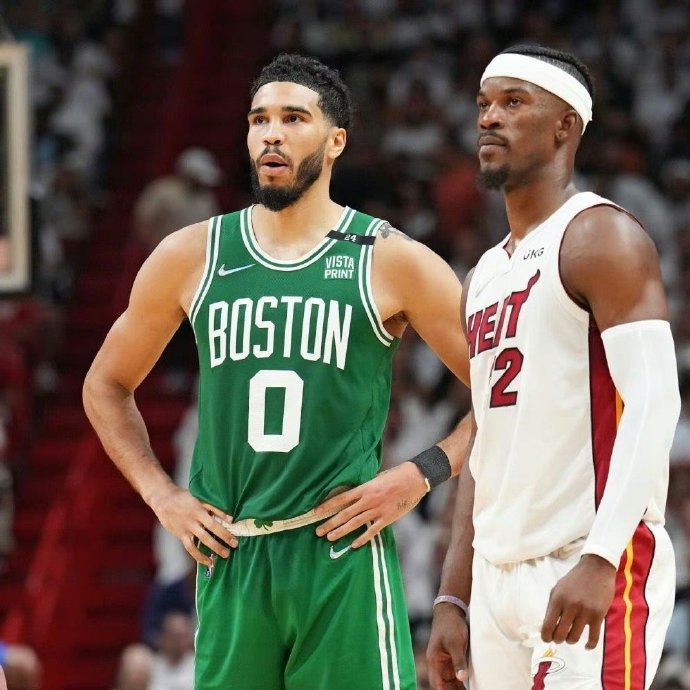 热火再胜凯尔特人,继续追赶东部前列的简单介绍 热火再胜凯尔特人,继续追赶东部前列的简单介绍