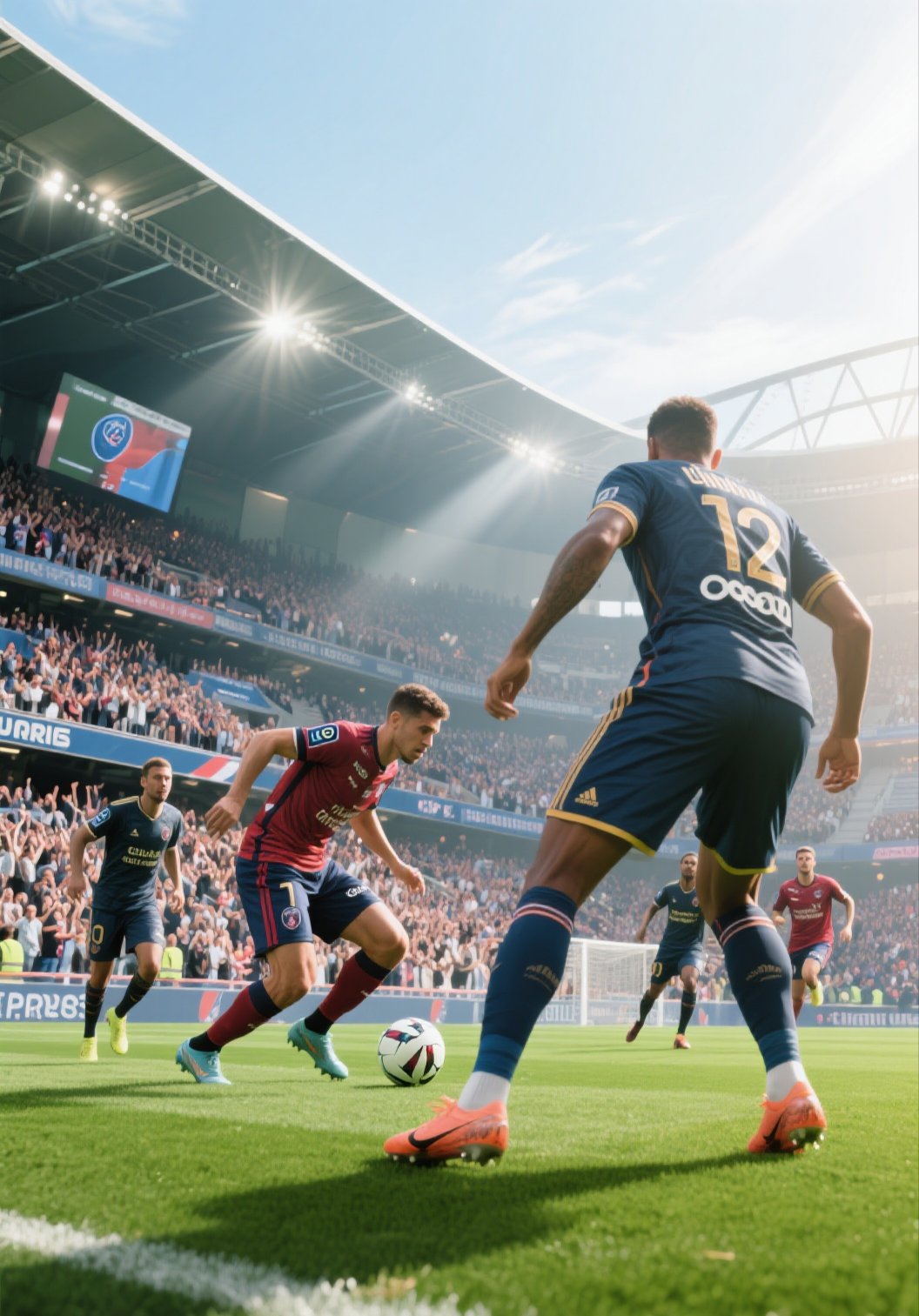 包含法国队备战步入白热化,积极备战下一场比赛的词条 包含法国队备战步入白热化,积极备战下一场比赛的词条