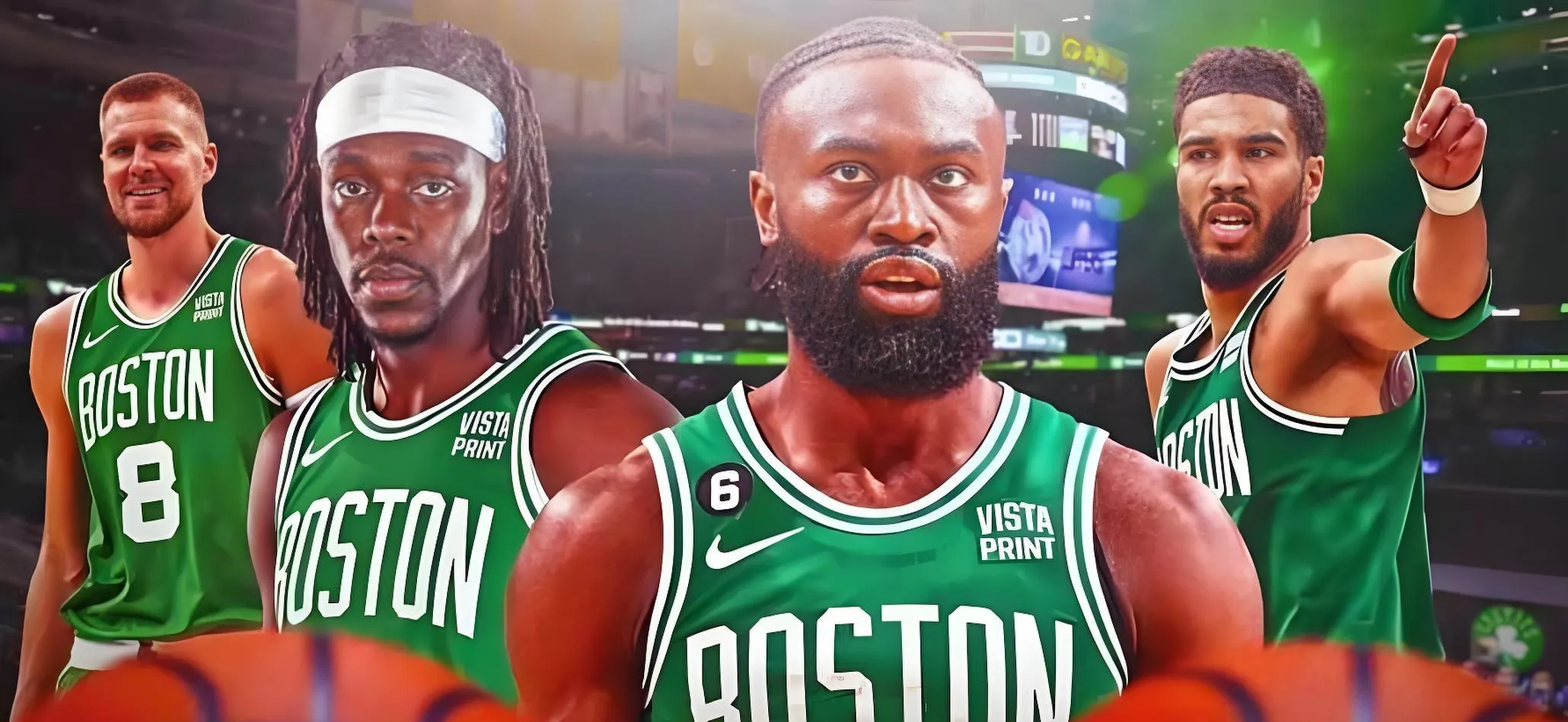 绿军逆转国王,塔图姆砍下27分 绿军逆转国王,塔图姆砍下27分