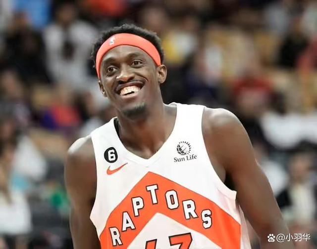 星空体育馆-西亚卡姆24分，猛龙轻取篮网