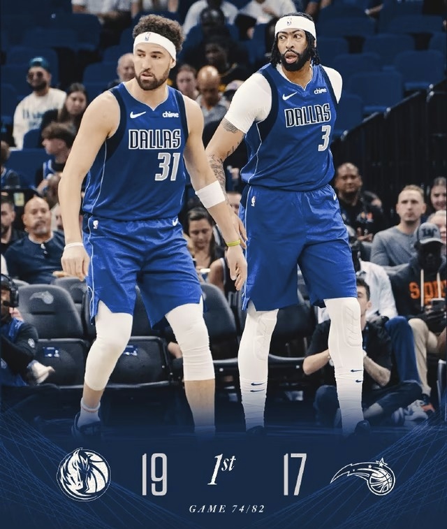 关于美洲独行侠队力争击败魔术队的信息 关于美洲独行侠队力争击败魔术队的信息