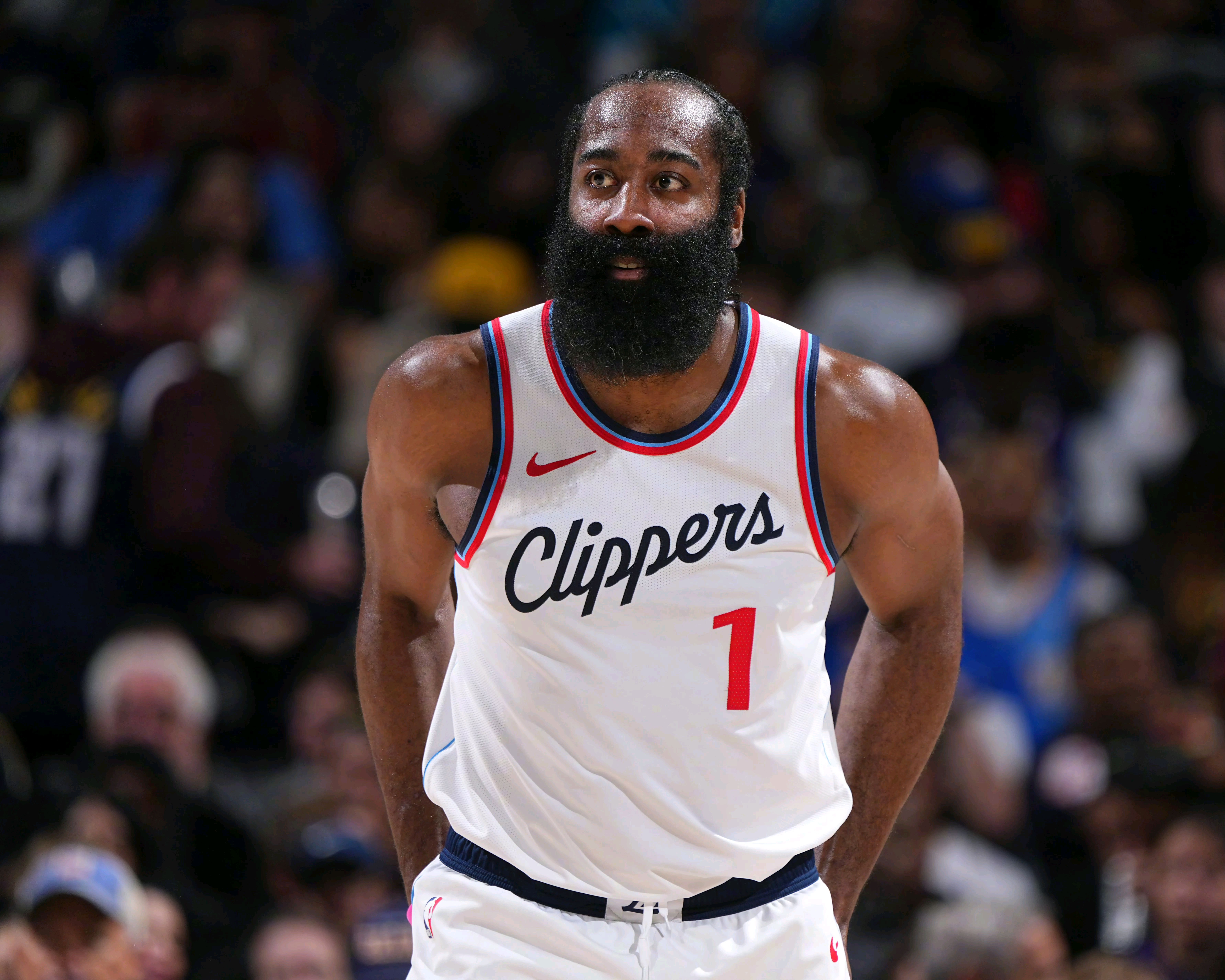 火箭遭遇失利,哈登表现低迷的简单介绍 火箭遭遇失利,哈登表现低迷的简单介绍