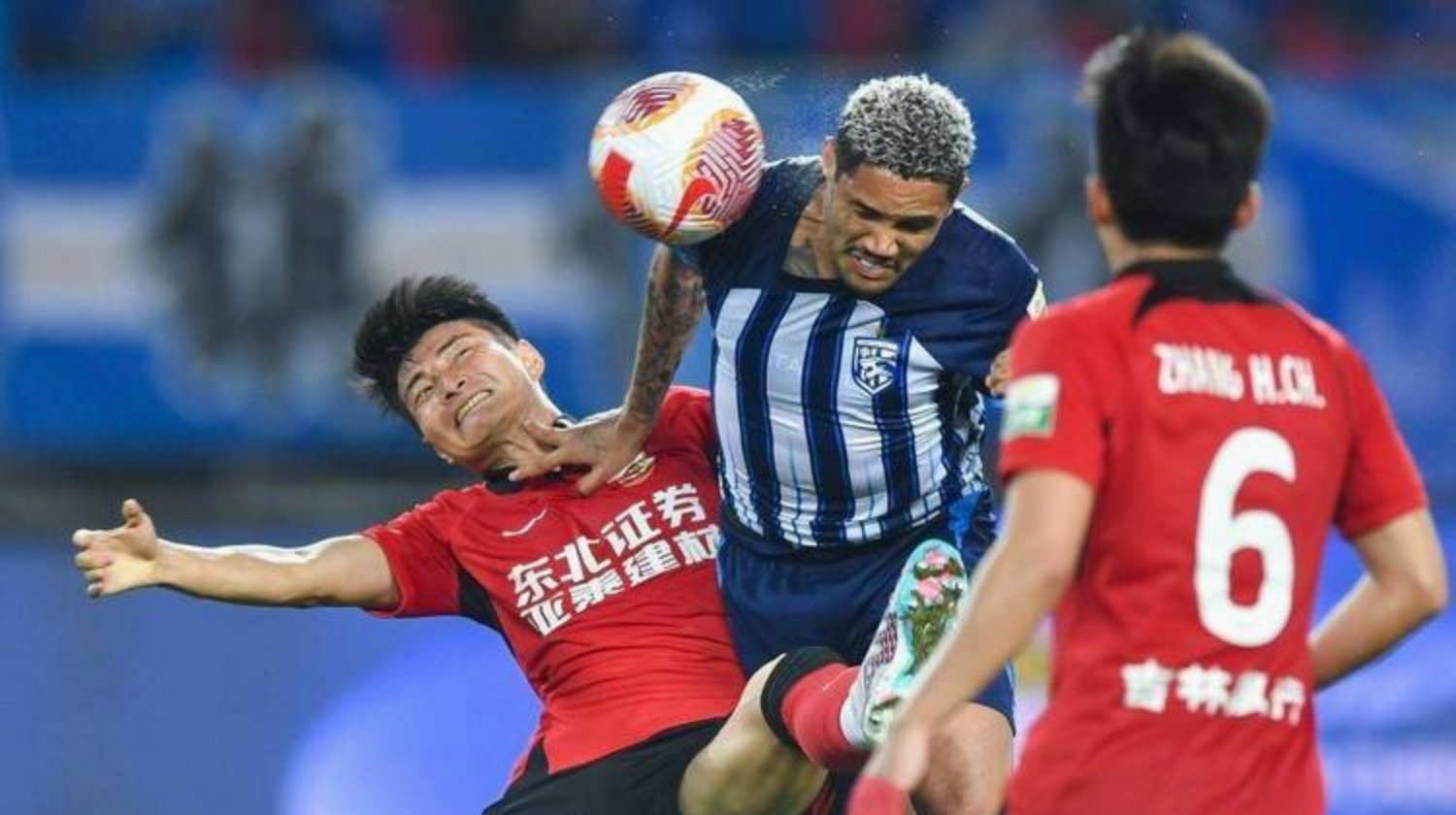 星空体育新闻-关于中超比赛激情持续，各路球队实力对决的信息