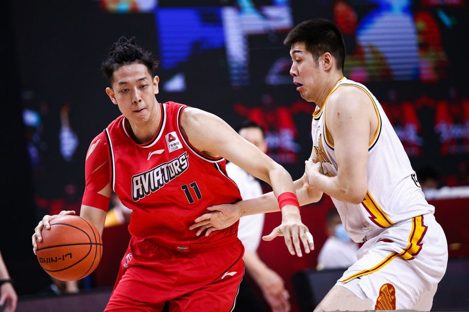 星空体育网站-新疆男篮豪取胜利，继续领跑积分榜的简单介绍