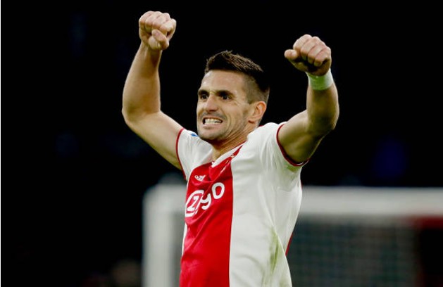 星空体育娱乐-阿贾克斯冲赢，闯入八强的简单介绍