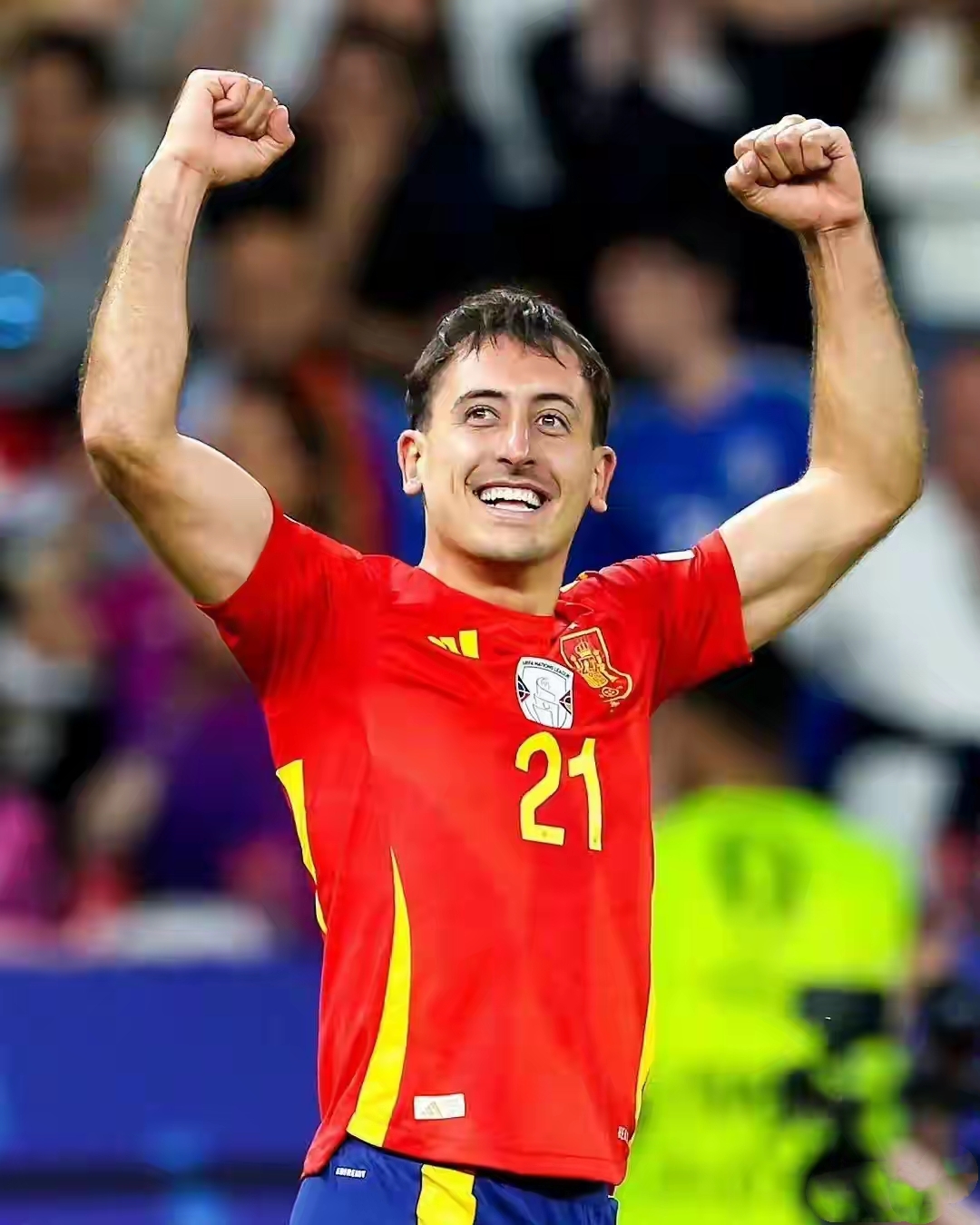 星空体育投注-阿尔及利亚雄心壮志，欧洲杯赛场风头正劲的简单介绍