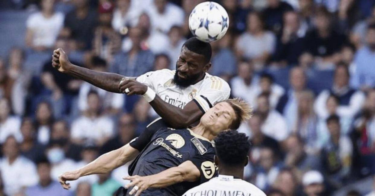 皇马斩获胜利,轻松取得晋级 皇马斩获胜利,轻松取得晋级