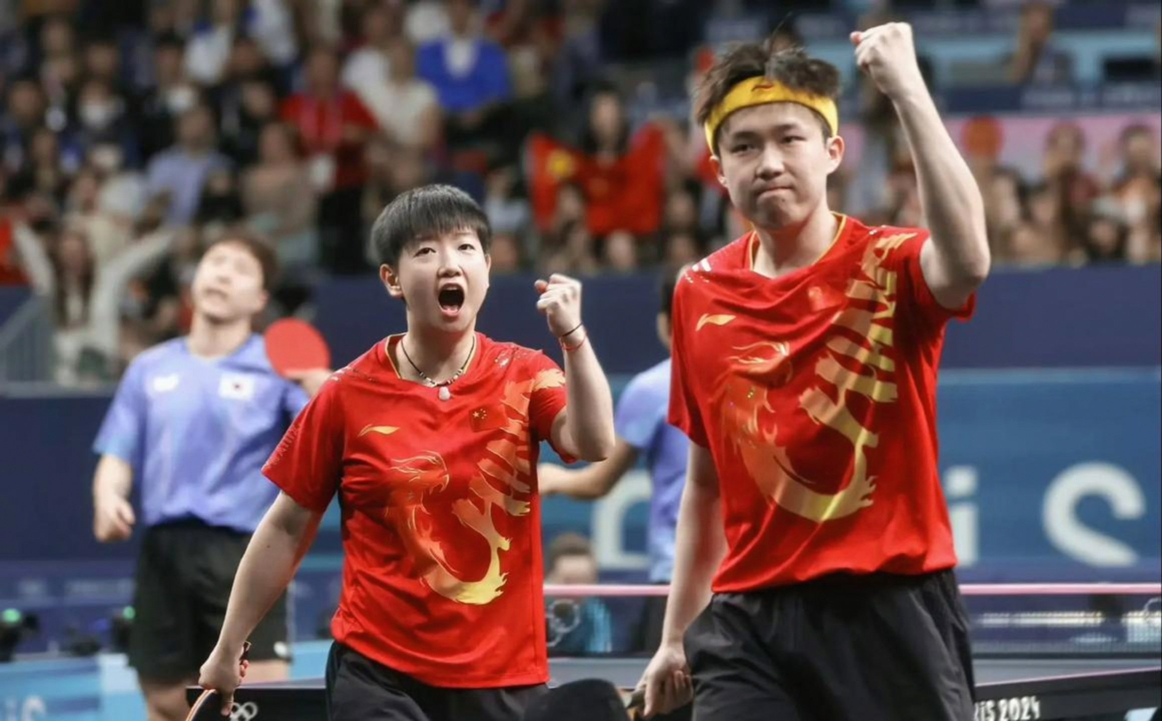 球员协作默契表现,让对手感到不安 球员协作默契表现,让对手感到不安