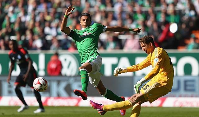 星空体育活动-纽伦堡客场爆冷，意外战胜劲旅保持突围希望的简单介绍